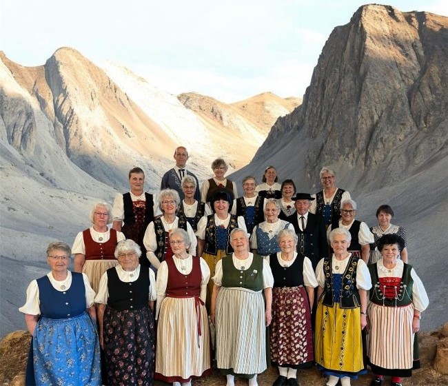 Zürcher-Kantonal-Trachtenchor